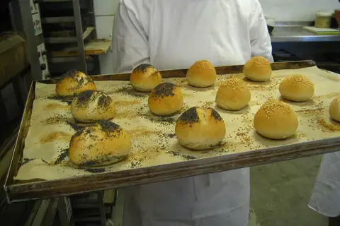 Boyce's Bakery photo 4